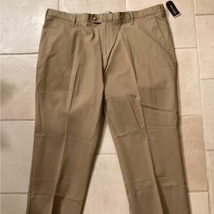 NWT Nautica Beacon Men’s Pants Sz 42 x 32